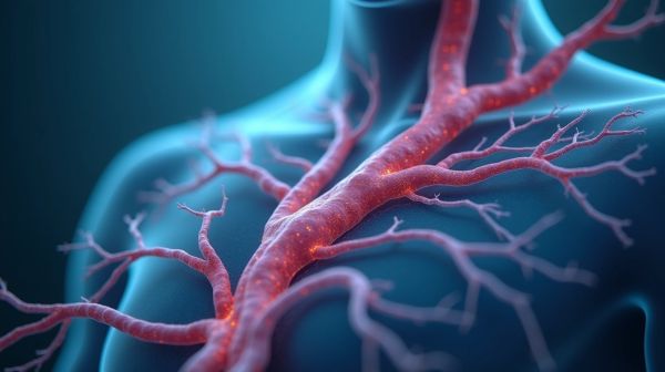 Comprendre la chirurgie vasculaire et ses traitements efficaces
