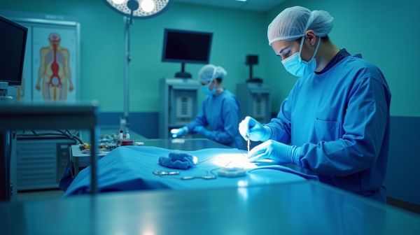 Comprendre la chirurgie vasculaire et ses traitements efficaces