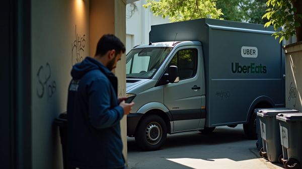 Comprendre le métier de livreur Uber Eats : ce qu'il faut savoir