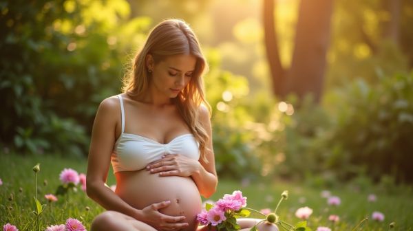 Maîtriser les symptômes de grossesse les plus étranges