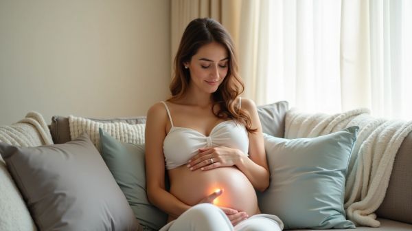 Maîtriser les symptômes de grossesse les plus étranges