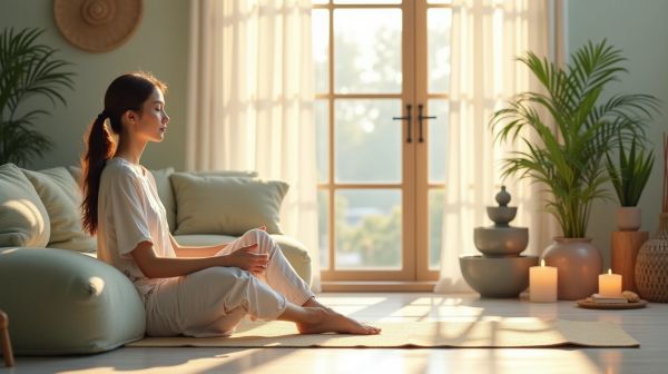 Optimiser son bien-être avec des pratiques de détente adaptées