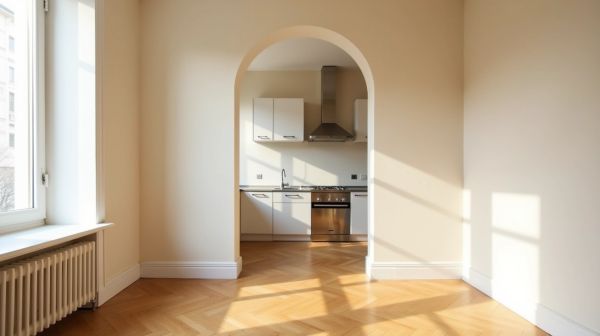Retrouver un logement sain après un nettoyage diogène à Paris