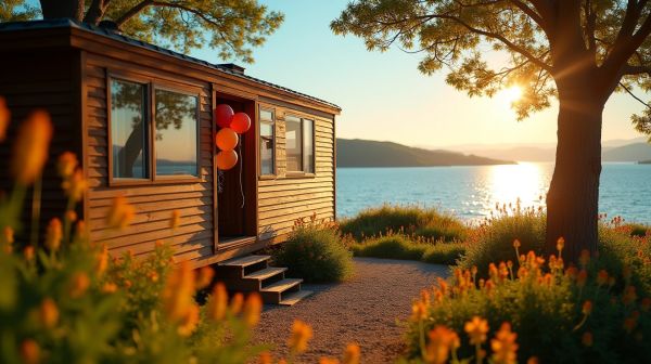 Vivre des vacances inoubliables en mobil home quelle que soit votre destination