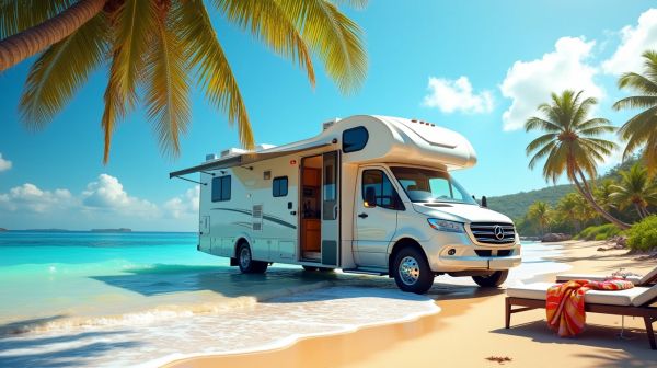 Vivre des vacances inoubliables en mobil home quelle que soit votre destination
